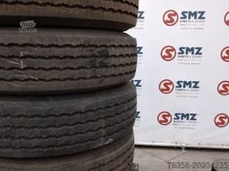 Pirelli Occ Band 315/75R24.5 Pirelli FH15