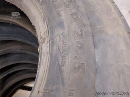 Pirelli Occ Band 315/75R24.5 Pirelli FH15