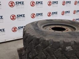 Diversen Occ band 365/85R20 michelin xzl