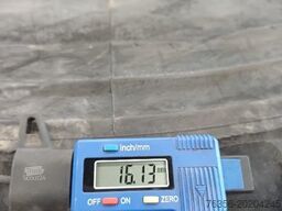 Michelin Occ vrachtwagenband 395/85R20 158G Michelin