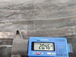 Michelin Occ vrachtwagenband 395/85R20 158G Michelin