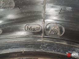 Bfg Occ vrachtwagenband BFGoodrich 315/80R22.5
