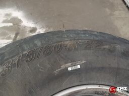 Bfg Occ vrachtwagenband 315/80R22.5 156/150K BF Goodri
