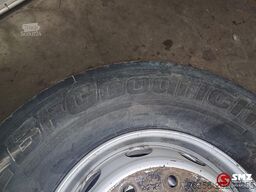 Bfg Occ vrachtwagenband 315/80R22.5 156/150K BF Goodri