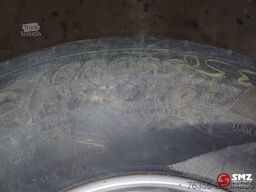 Bfg Occ vrachtwagenband 315/80R22.5 156/150K BF Goodri