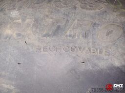 Bfg Occ vrachtwagenband 315/80R22.5 156/150K BF Goodri