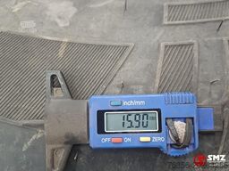 Bfg Occ vrachtwagenband 315/80R22.5 156/150K BF Goodri