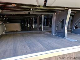 MAN TGE 22 Sitze GSR2 COC Lagerfahrzeug Stock