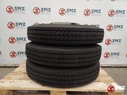 Michelin Occ vrachtwagenband 7.50R20 128/127L Michelin