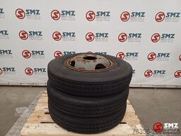 Michelin Occ vrachtwagenband 7.50R20 128/127L Michelin