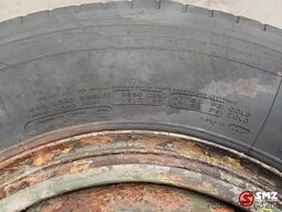 Michelin Occ vrachtwagenband 7.50R20 128/127L Michelin