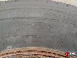 Michelin Occ vrachtwagenband 7.50R20 128/127L Michelin