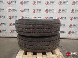 Michelin Occ vrachtwagenband 315/80R22.5 156/150K Michelin