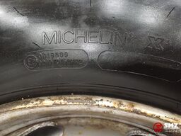 Michelin Occ vrachtwagenband 315/80R22.5 156/150K Michelin