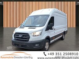 FORD Transit 350 L4H3 Trend*Kamera*Tempomat*DAB*Navi