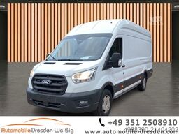 FORD Transit 350 L4H3 Trend*Kamera*Tempomat*DAB*Navi
