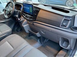 FORD Transit 350 L4H3 Trend*Kamera*Tempomat*DAB*Navi