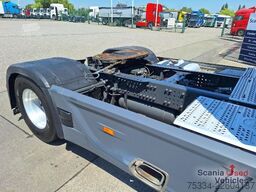 Mercedes-Benz 1843 LS