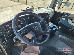 Mercedes-Benz 1843 LS