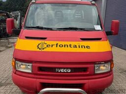 Iveco Daily 40C13 **DUTCH ORIGINE**