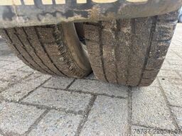 Iveco Daily 40C13 **DUTCH ORIGINE**