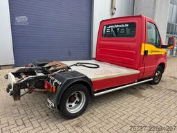 Iveco Daily 40C13 **DUTCH ORIGINE**