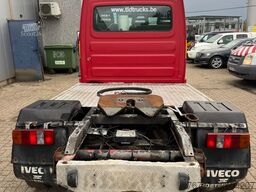 Iveco Daily 40C13 **DUTCH ORIGINE**