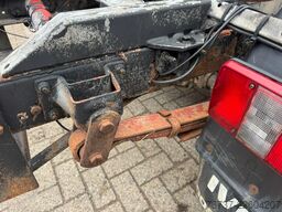 Iveco Daily 40C13 **DUTCH ORIGINE**