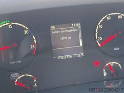 SCANIA R500 V8 6x4 Abrollkipper Palfinger M12Z