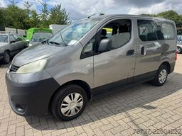 Nissan NV200 Nissan NV200