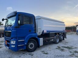 MAN TGS 26.400 MAN  TGS 26.400