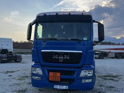 MAN TGS 26.400 MAN  TGS 26.400