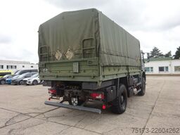 MERCEDES-BENZ AXOR-R 1829 A Bm 950.562 Pritsche/Plane