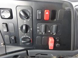 MERCEDES-BENZ AXOR-R 1829 A Bm 950.562 Pritsche/Plane