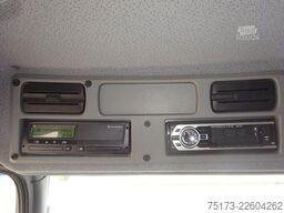 MERCEDES-BENZ AXOR-R 1829 A Bm 950.562 Pritsche/Plane