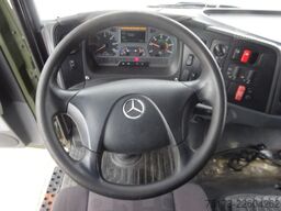 MERCEDES-BENZ AXOR-R 1829 A Bm 950.562 Pritsche/Plane