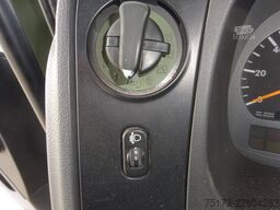MERCEDES-BENZ AXOR-R 1829 A Bm 950.562 Pritsche/Plane