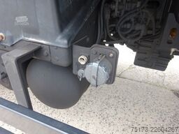 MAN TGA 18.360 4x4 BB Pritsche/Plane
