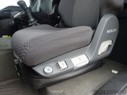 MAN TGA 18.360 4x4 BB Pritsche/Plane
