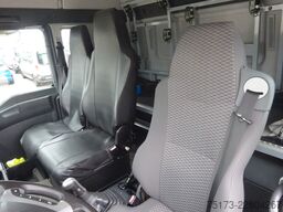 MAN TGA 18.360 4x4 BB Pritsche/Plane