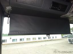 MAN TGA 18.360 4x4 BB Pritsche/Plane