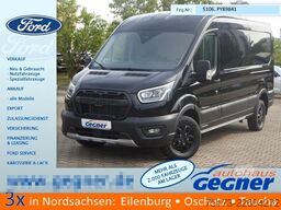 FORD Transit Kasten 350 L3H2 4x4 Trail iACC Kam Xenon