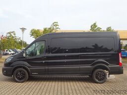 FORD Transit Kasten 350 L3H2 4x4 Trail iACC Kam Xenon