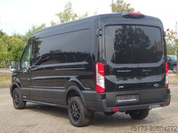 FORD Transit Kasten 350 L3H2 4x4 Trail iACC Kam Xenon
