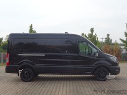 FORD Transit Kasten 350 L3H2 4x4 Trail iACC Kam Xenon