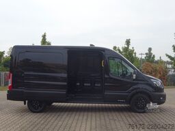 FORD Transit Kasten 350 L3H2 4x4 Trail iACC Kam Xenon