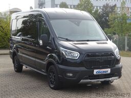 FORD Transit Kasten 350 L3H2 4x4 Trail iACC Kam Xenon