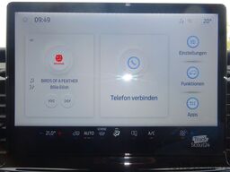 FORD Transit Kasten 350 L3H2 4x4 Trail iACC Kam Xenon
