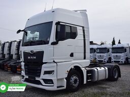 MAN TGX 18.470 GX