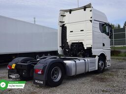 MAN TGX 18.470 GX